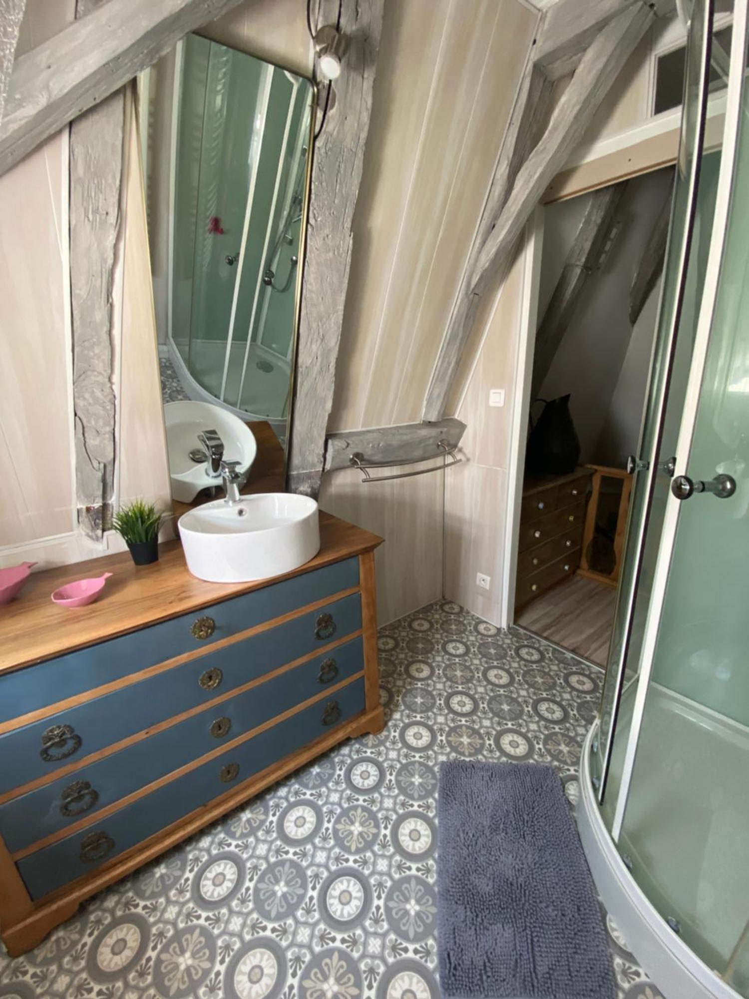 Maison Lou Pader Везак Экстерьер фото